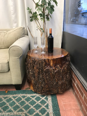 Nightshade Coffee Table